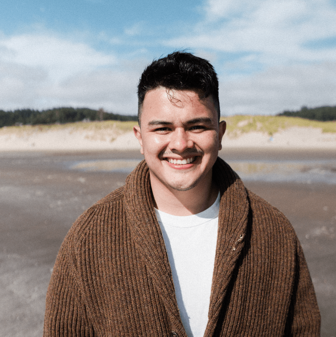 Zane Schulberg — Founder of Hyper Specific